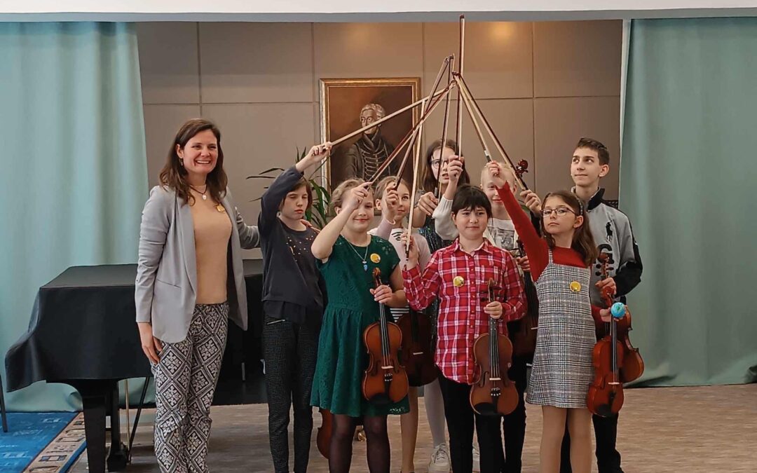 XIII. Vonós Találkozó