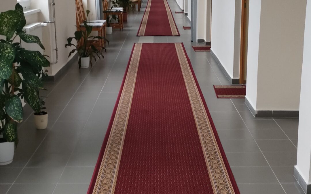 Megújult az iskolánk