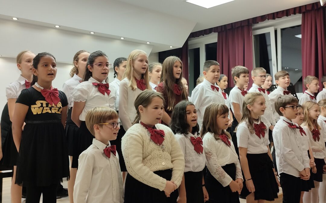 Zene világnapi Koncert