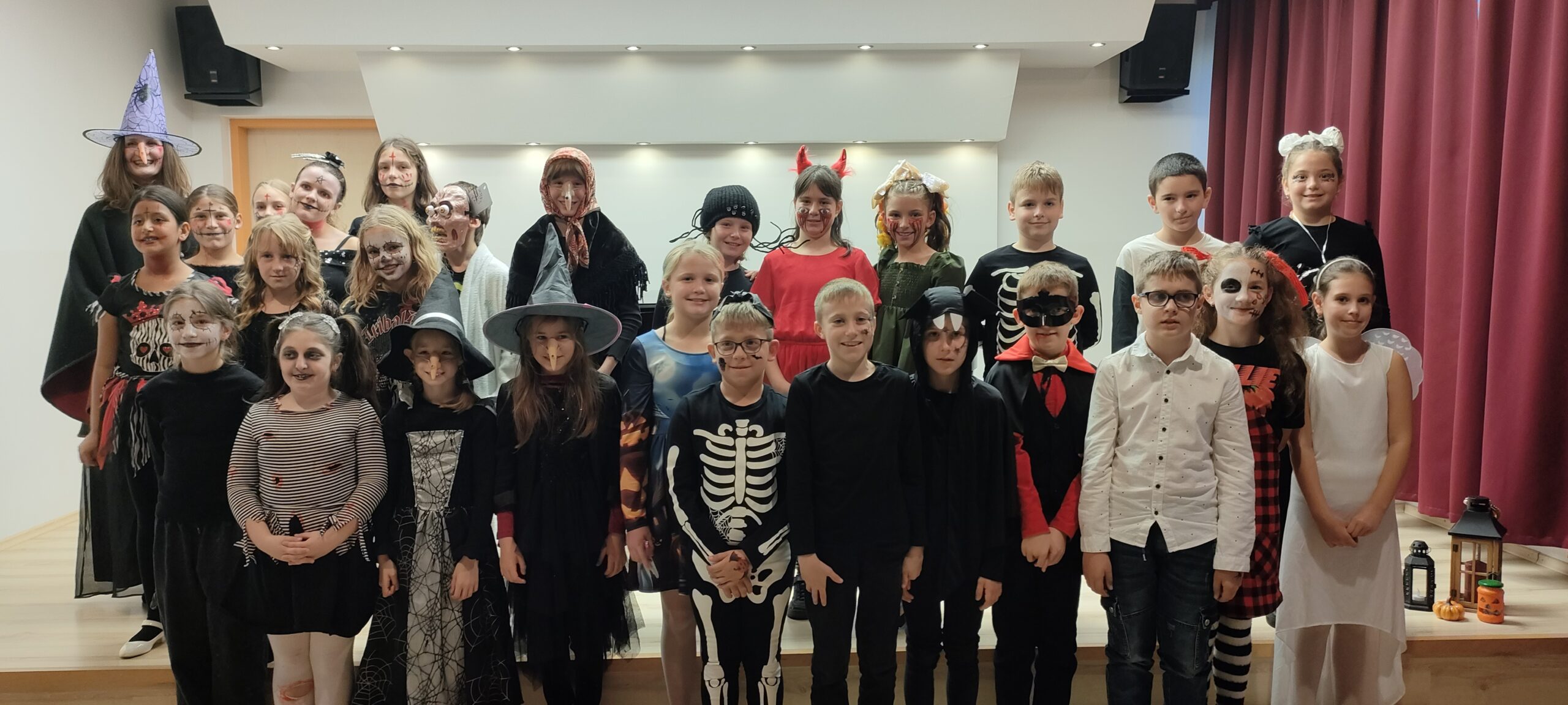 1. Növendékhangverseny