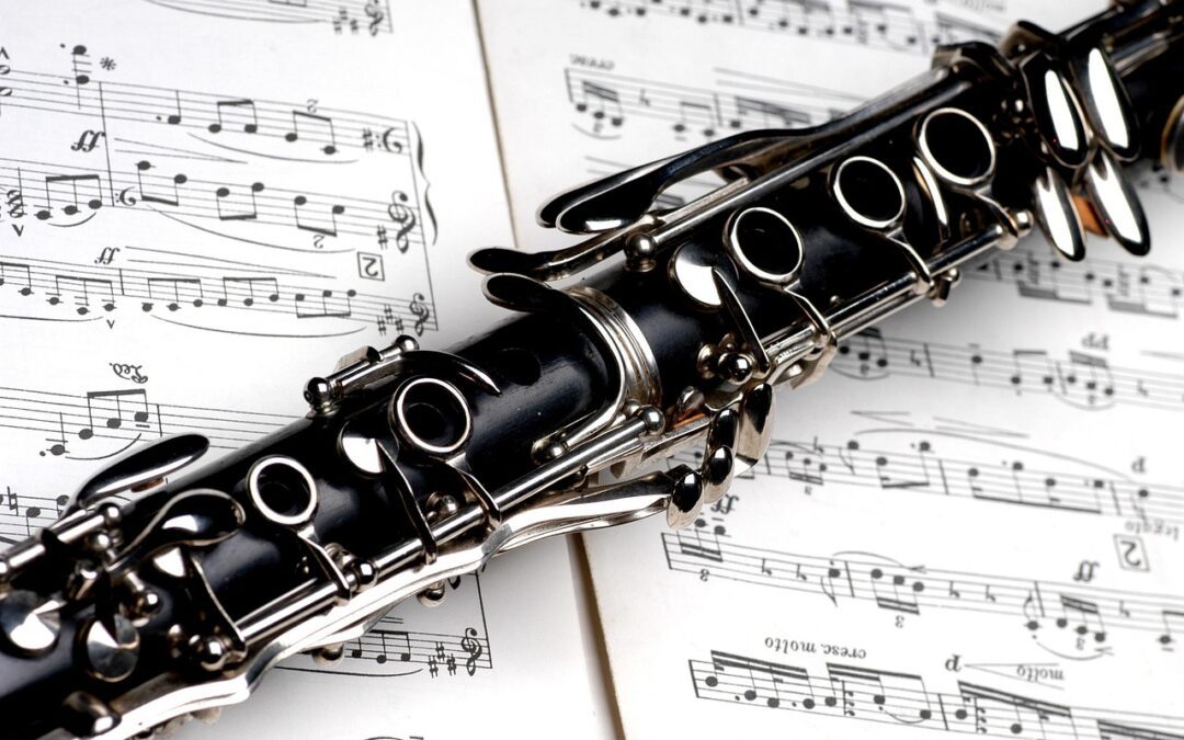 Tanszaki hangverseny Tapolcán