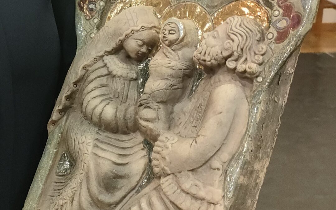 2025.évi Vidéki Nők Magyarországért díj díjátadója